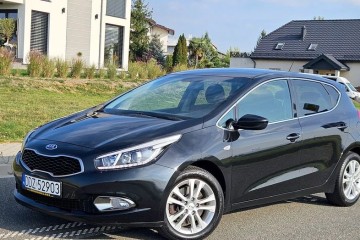 Kia Ceed 1.4 XL