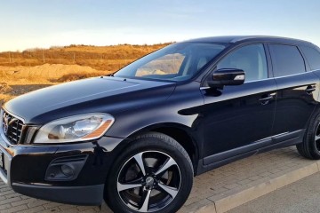 2.4D AWD R-Design Bi-Xenon LED Skóra Navi Automat