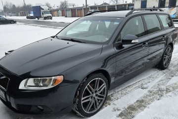 2.0D 136KM Skora NaviPL Tempomat Hak