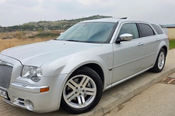 3.0 CRD ANDROID Xenon Skora Kamera