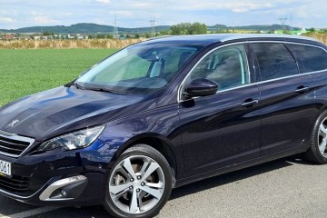 Peugeot 308 155 THP Premium