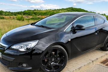 GTC CDTI 195KM LED Infinity Xenon Skora