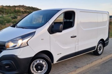 1.6 Dci 115KM Klima HAK