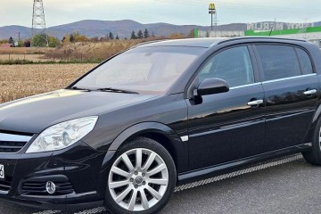 Opel Signum 1.9 CDTI Cosmo Plus