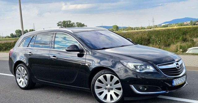 opel