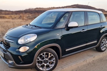 CROSS 105KM DRL Klimatronik Hak