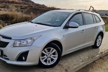 1.6 16V 124KM Tempomat Parktronic