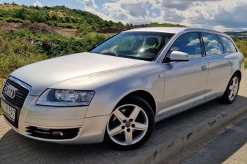2.0 TDI 140KM Navi Klima Tempomat