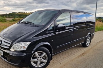 3.0 V6 CDI SALON PL LED Kamera DVD Navi
