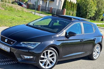 Seat Leon 1.8 TSI Start&Stop FR
