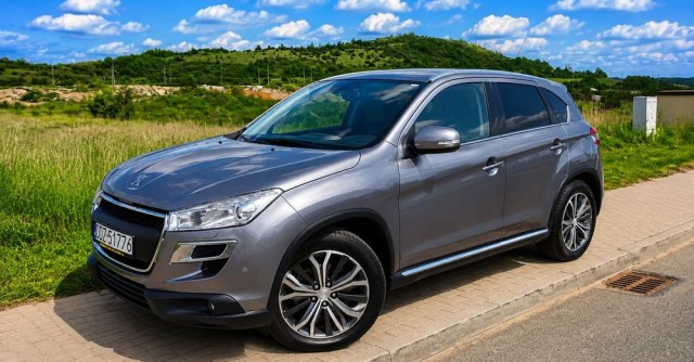 peugeot