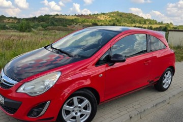 Opel Corsa 1.7 CDTI Sport