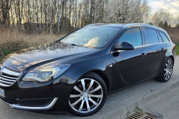 LIFT 170KM LED Automat Skóra Navi Euro6