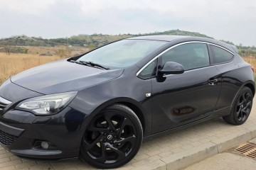 GTC CDTI 195KM LED Infinity Xenon Skora