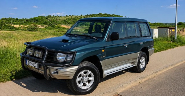 mitsubishi