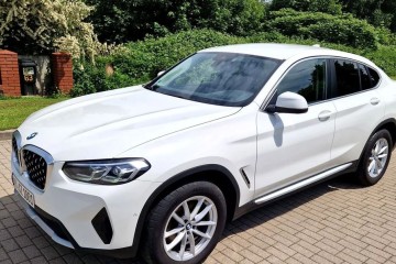 XDrive 190KM 1 Wł. od Nowości IDEAŁ
