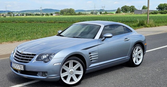 chrysler