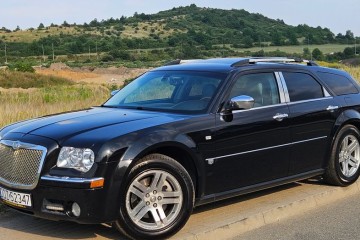 Chrysler 300C 2.7 Automatik