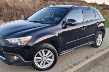 DiD 150KM 4x4 Xenon Panorama Skora Hak