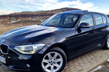 Skóra Xenony LED NaviPl Harman/Kardon PDC