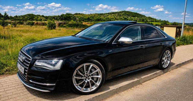 audi
