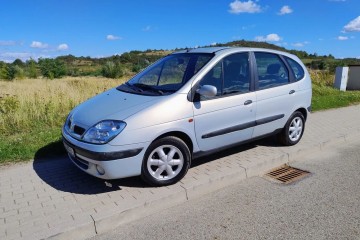Renault Scenic 1.6 16V Privilege
