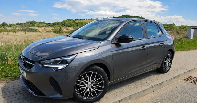 opel