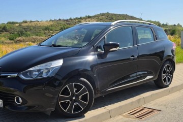Renault Clio 0.9 Energy TCe Dynamique
