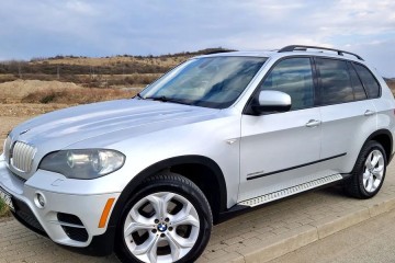 3.0D 286KM LED BiXenon Navi Kamera Panorama Hak