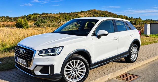 audi