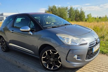 Citroën DS3 1.6 THP SportChic
