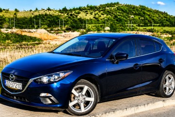 2.0i 150KM NaviPl Kamera Niski Przebieg