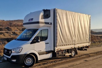 150KM Winda Klima Webasto Tempomat