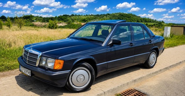 mercedes-benz