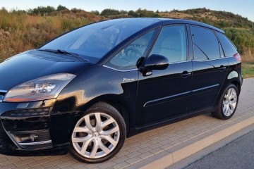 1.6T 150KM Automat Xenony Tempomat Parktronic