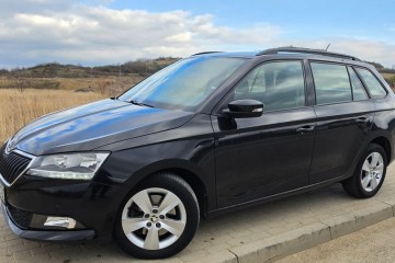 Salon PL 1.0TSI 110KM LED Kamera