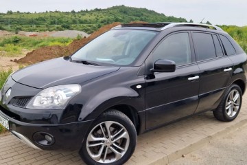 DCI 173KM 4x4 Navi Skora Xenon Panorama Hak