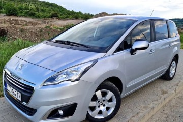 LIFT 1.6 120KM Navi 7 Foteli LED DRL
