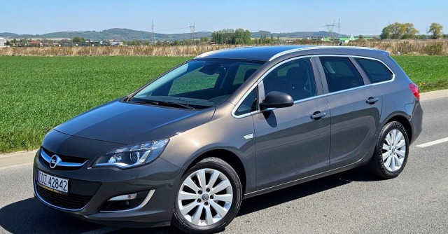 opel