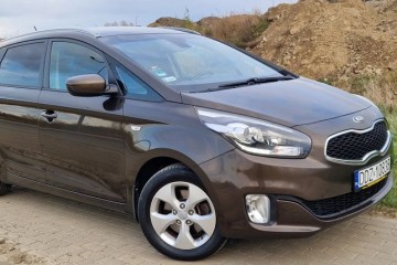 GDI Niski Przebieg LED Grzana Kiera Klima Tempomat