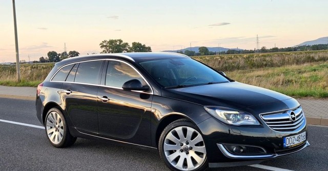 opel