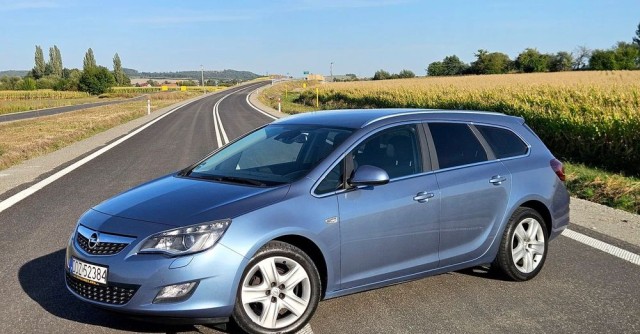 opel