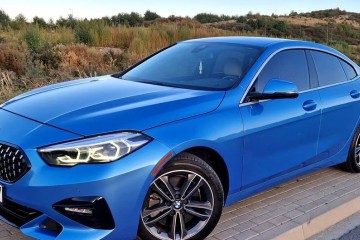 2.0i 231KM XDRIVE LED Navi Skóra Automat