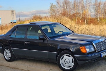 2.0I 136KM Klima Skóra Z Grecji Bez rdzy