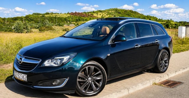 opel