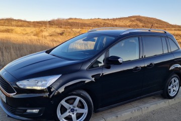 150KM LED Navi 7 Foteli Sam Parkuje Kamera