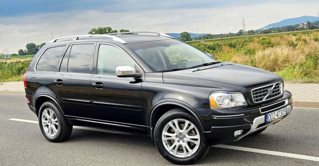 volvo