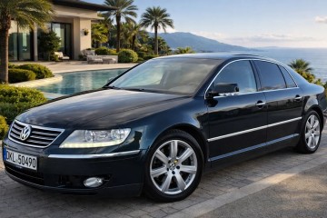 3.0 TDI 240KM 4X4 LED Xenon NaviPL