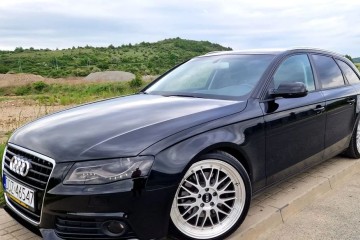 2.0 TDI CR 170KM LED Bi-Xenon Navi