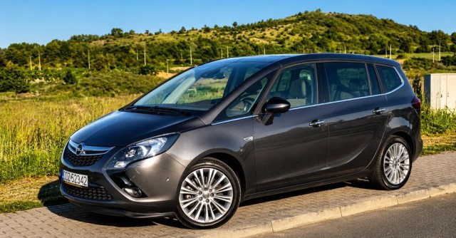 opel